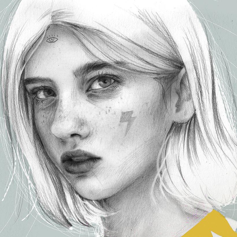Ojos 3