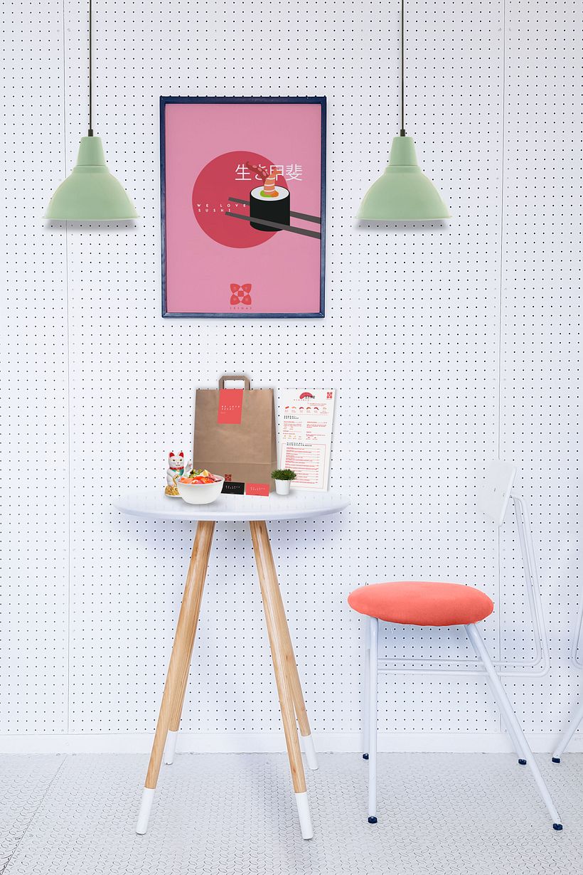 Mi Proyecto del curso: Branding en tres tiempos: brief, concepto y creación visual 10