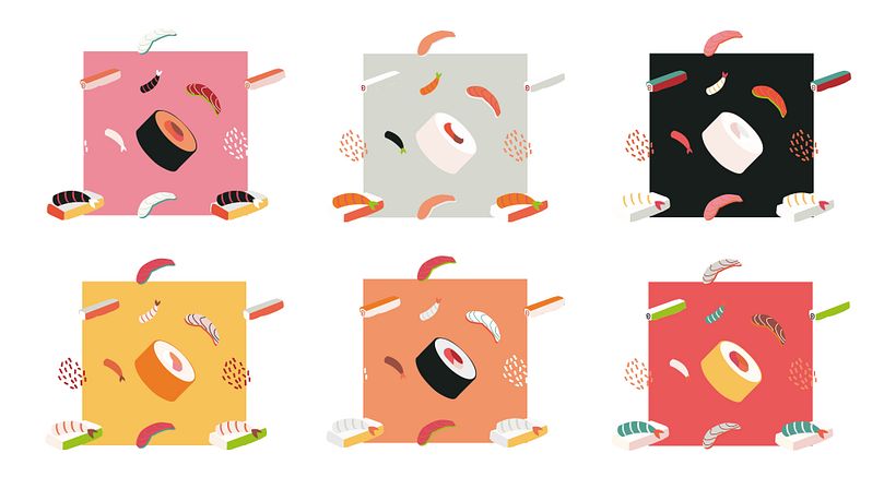 Mi Proyecto del curso: Branding en tres tiempos: brief, concepto y creación visual 14