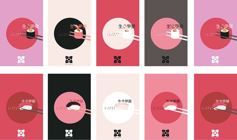 Mi Proyecto del curso: Branding en tres tiempos: brief, concepto y creación visual 15