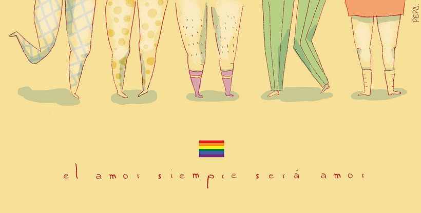 #Pride2018 1