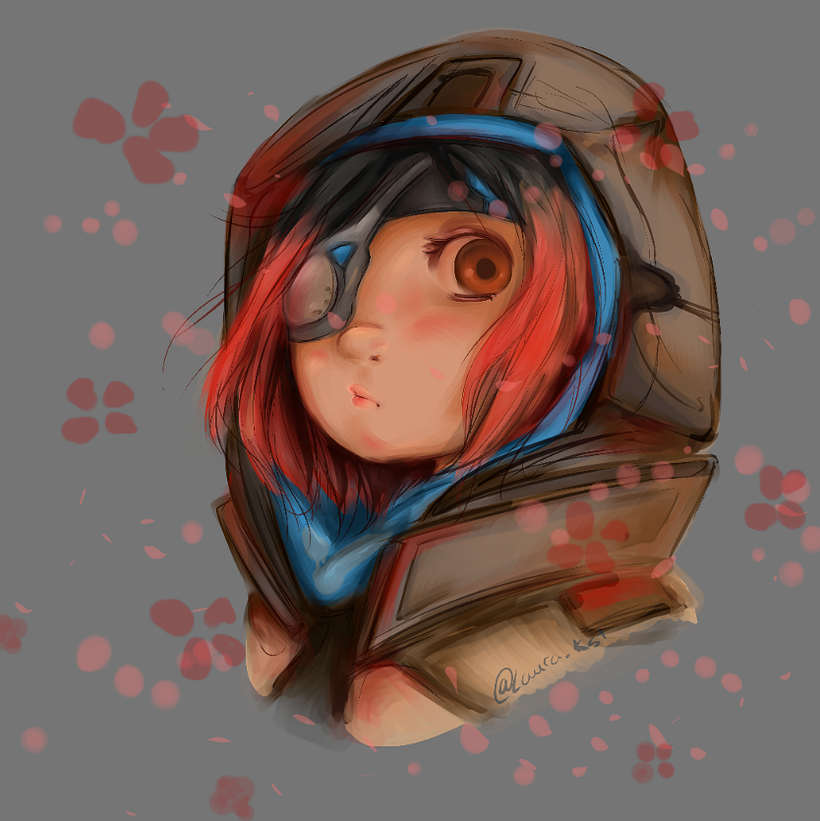 Busco ilustradora o ilustrador para cuento infantil 1