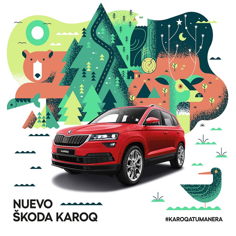 Skoda Karoq -1