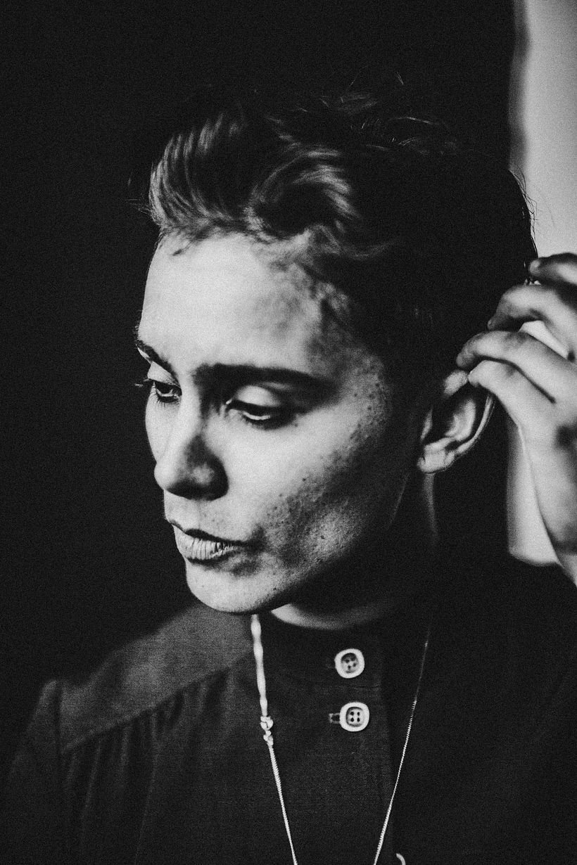 KERA portraits 3