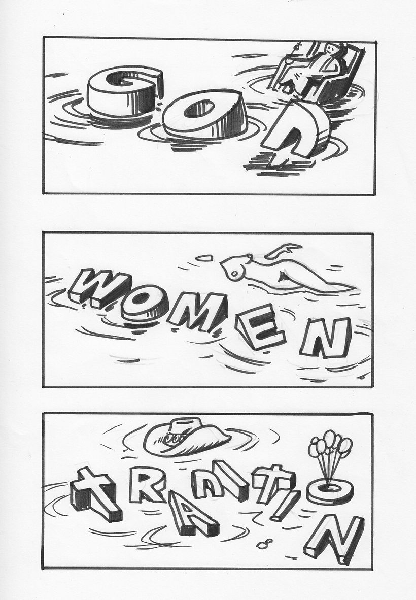 BAD RELIGION // The Kids Are Alt-Right 2