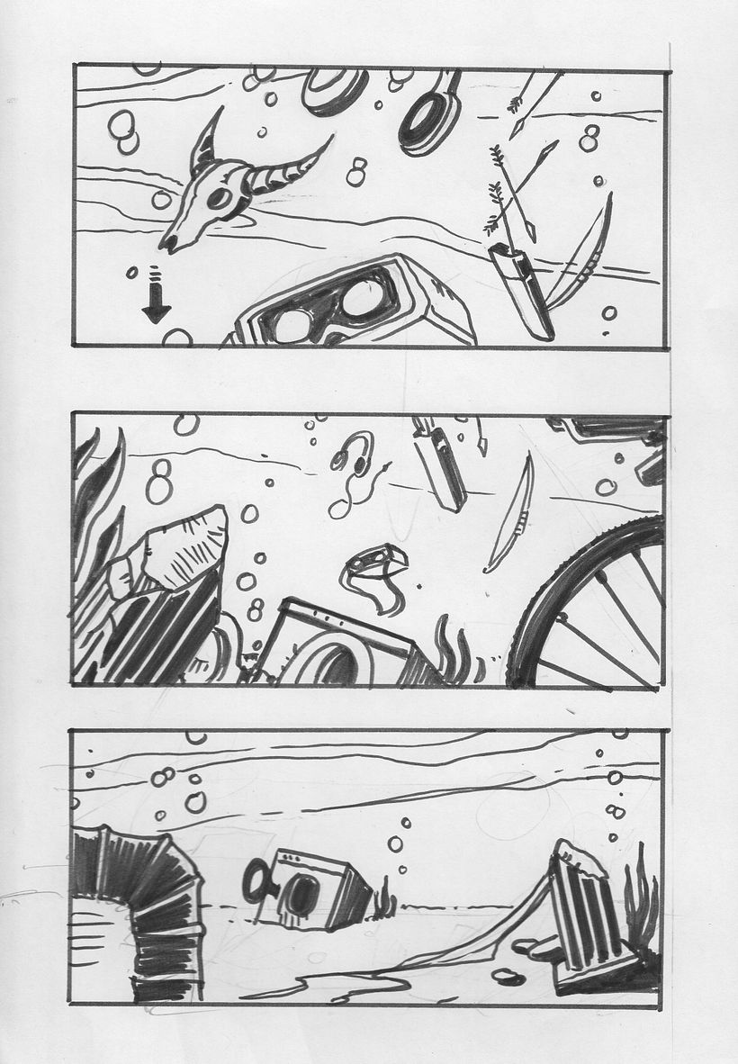 BAD RELIGION // The Kids Are Alt-Right 3