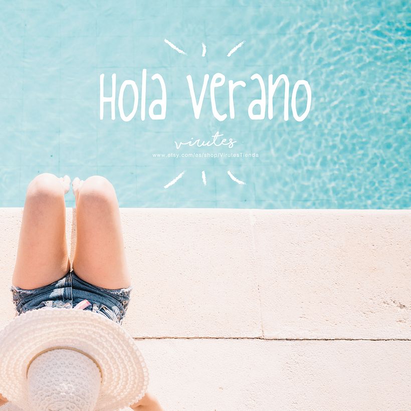 Hola verano 0