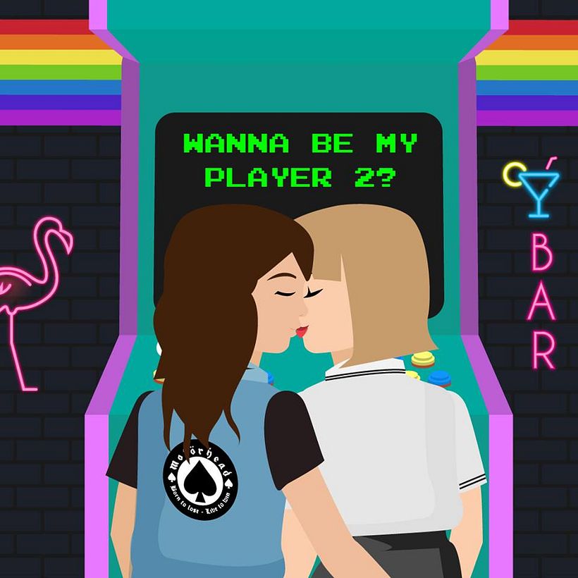 #Pride2018 1