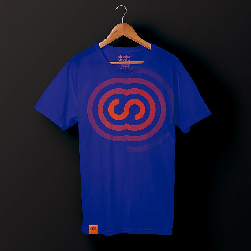 Circular Circuits. Imagen corporativa 10