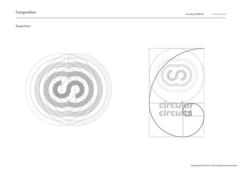 Circular Circuits. Imagen corporativa 3