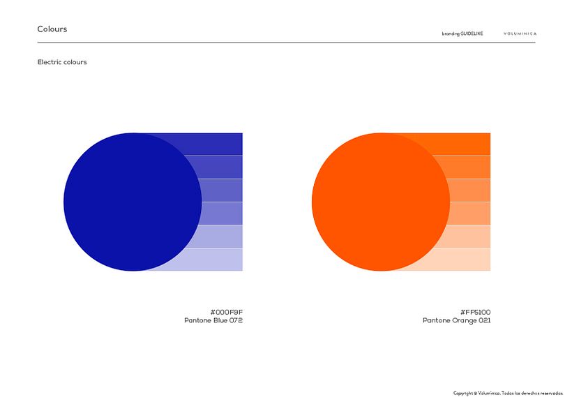Circular Circuits. Imagen corporativa 5