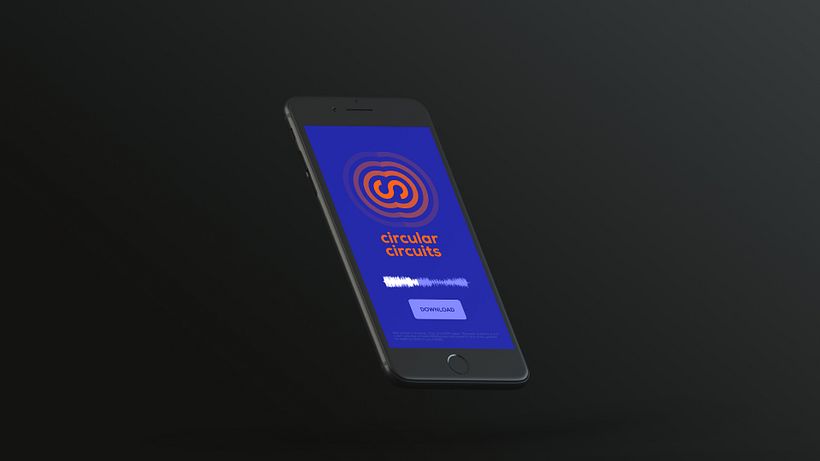 Circular Circuits. Imagen corporativa 14