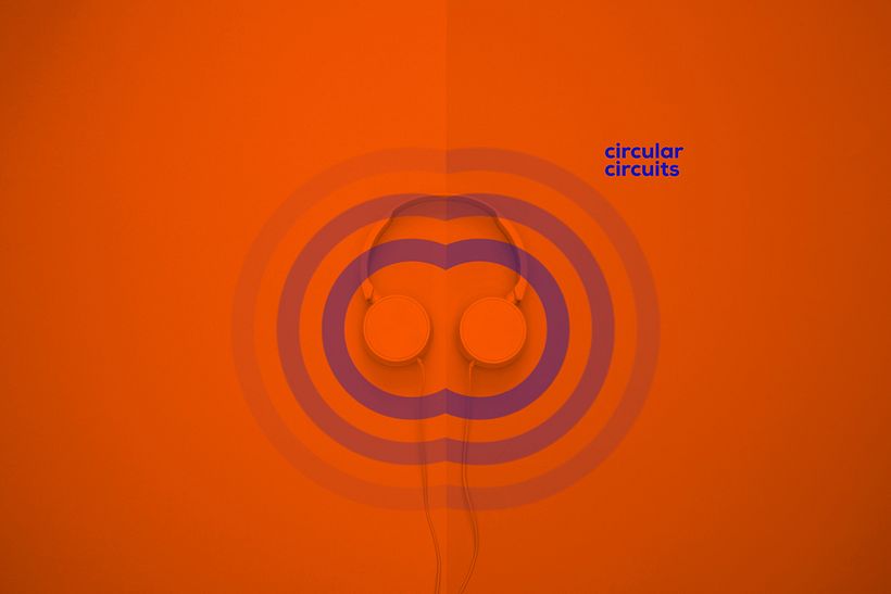 Circular Circuits. Imagen corporativa 9