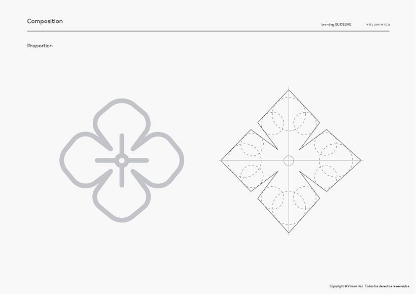 Pass the North. Imagen corporativa 3