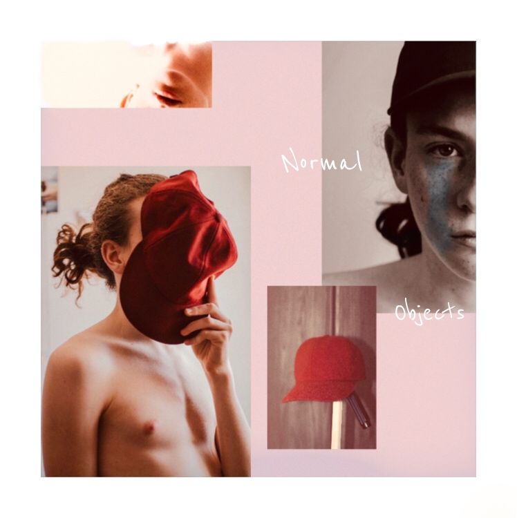 Me for Normal Objects 0