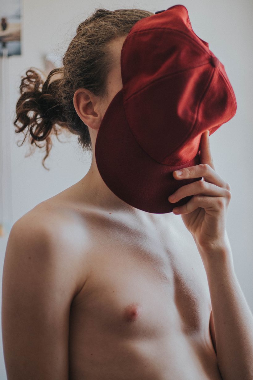 Me for Normal Objects 2