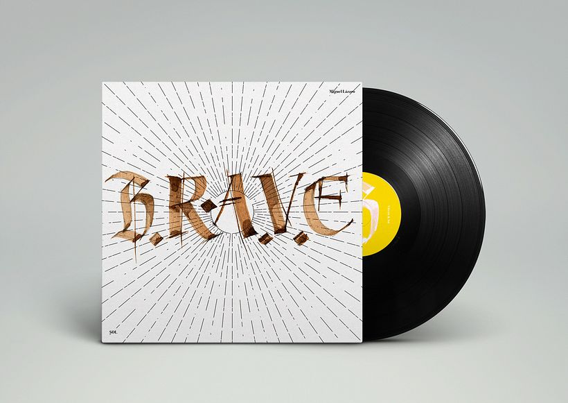 B.R.A.V.E. Covers 7