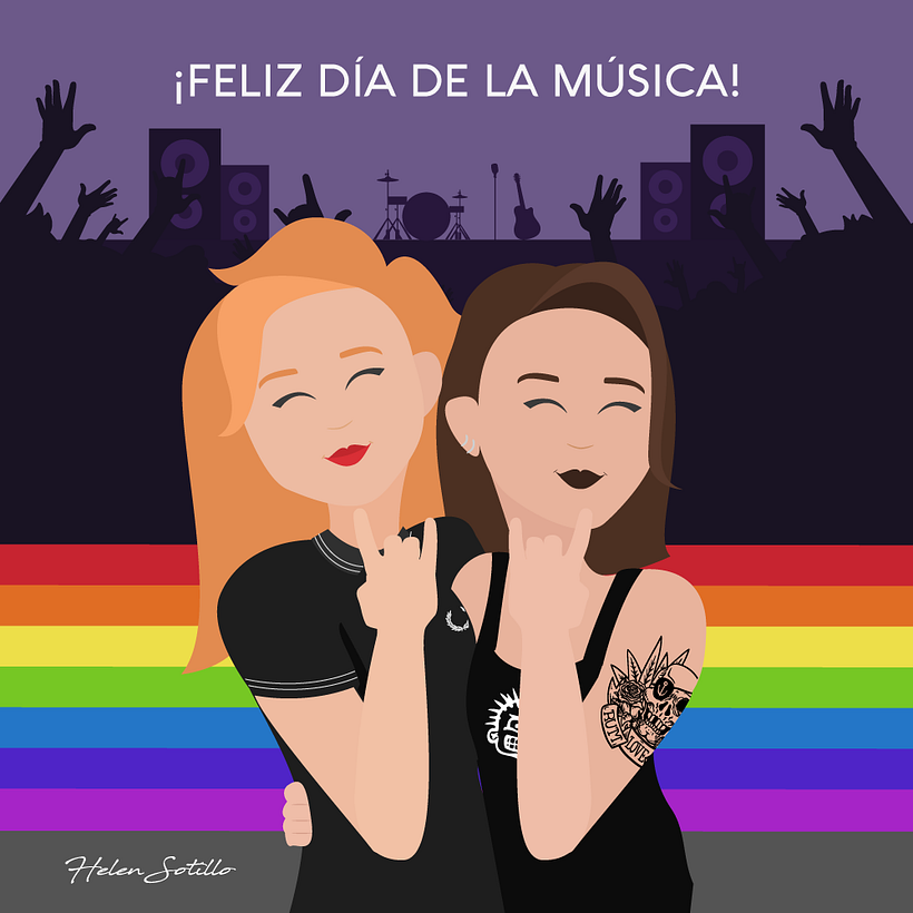 #Pride2018 0