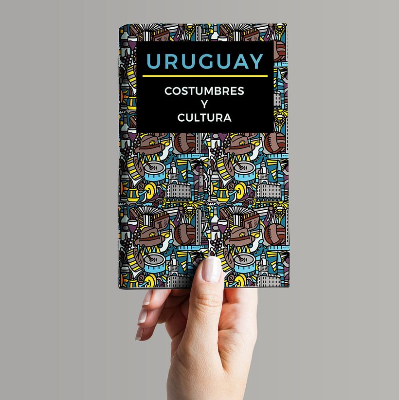 Mi Proyecto del curso: Pattern Design analógico y digital 0