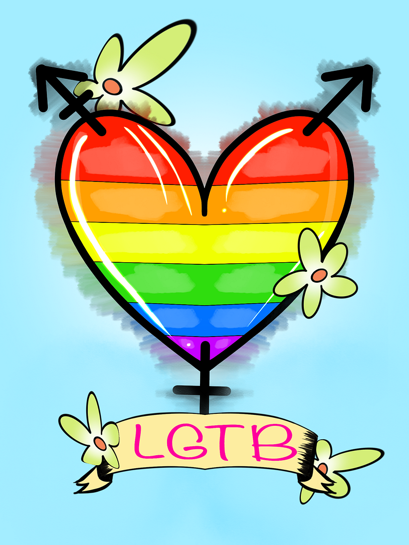 #Pride2018 1