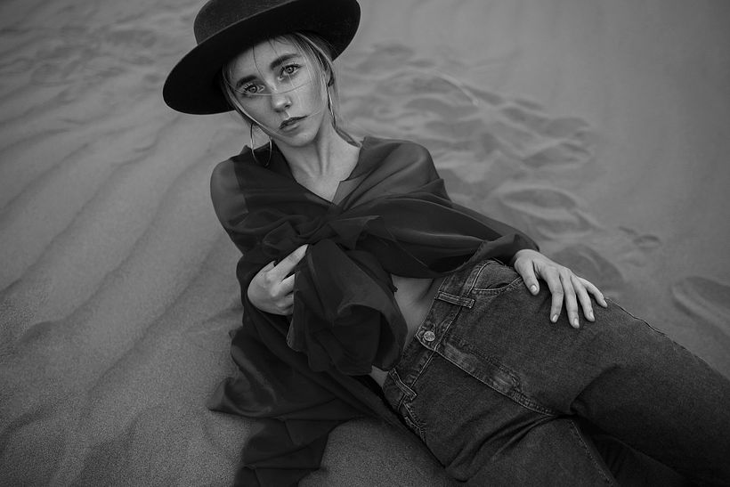 SDCH EDITORIAL - Photographie