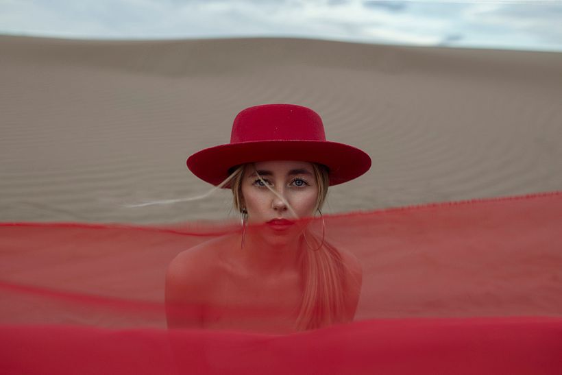SDCH EDITORIAL - Photographie