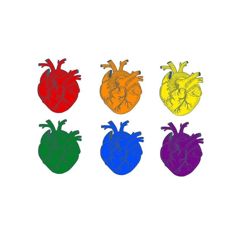 #Pride2018 1