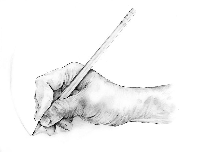 Ilustración / Grafito  0