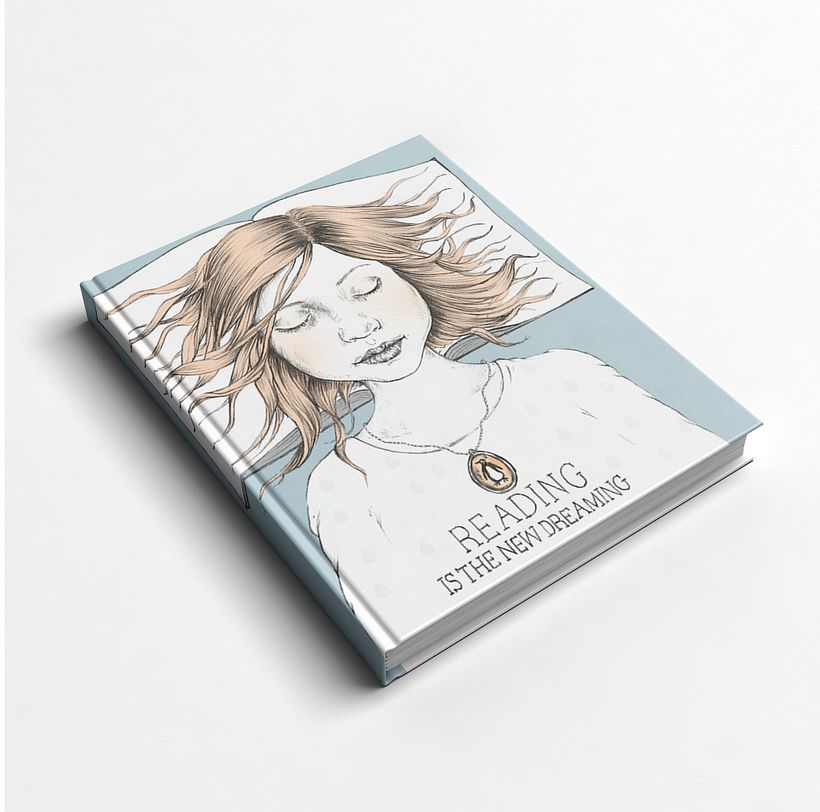 Ilustración Infantil  - Geleneksel illüstrasyon