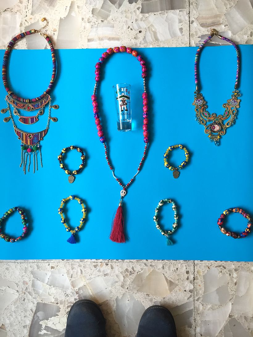 Artesanía Mexicana; Fotografía profesional para Instagram 0