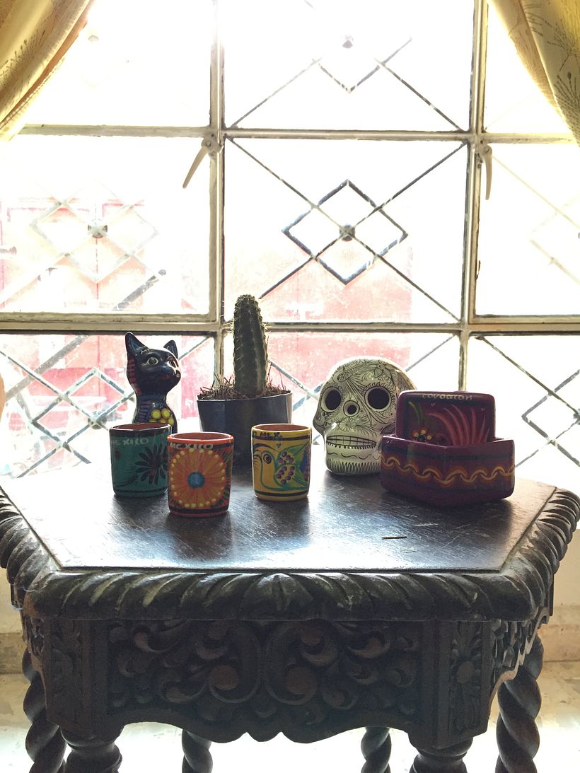 Artesanía Mexicana; Fotografía profesional para Instagram 4