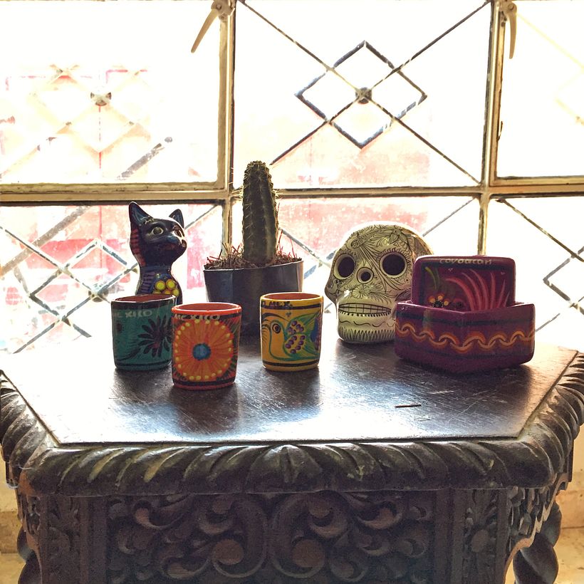 Artesanía Mexicana; Fotografía profesional para Instagram 9