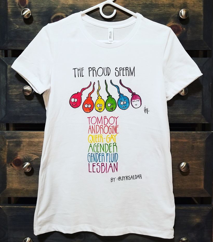 #Pride2018 1