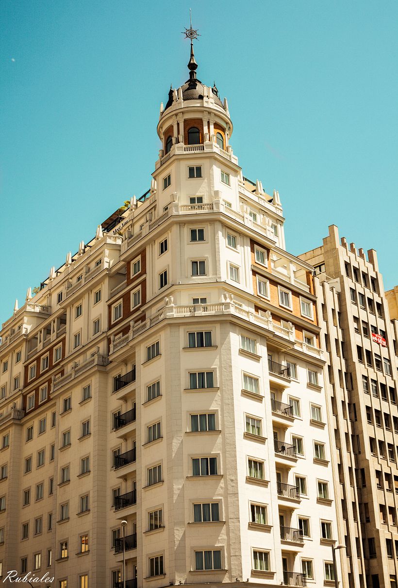 Proyectos Audiovisuales 3