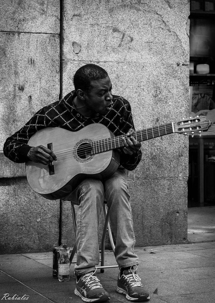 Proyectos Audiovisuales 4