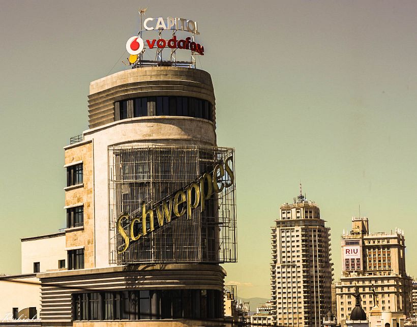 Proyectos Audiovisuales 5