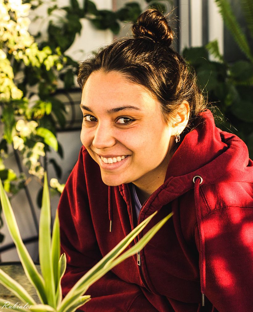 Proyectos Audiovisuales 6