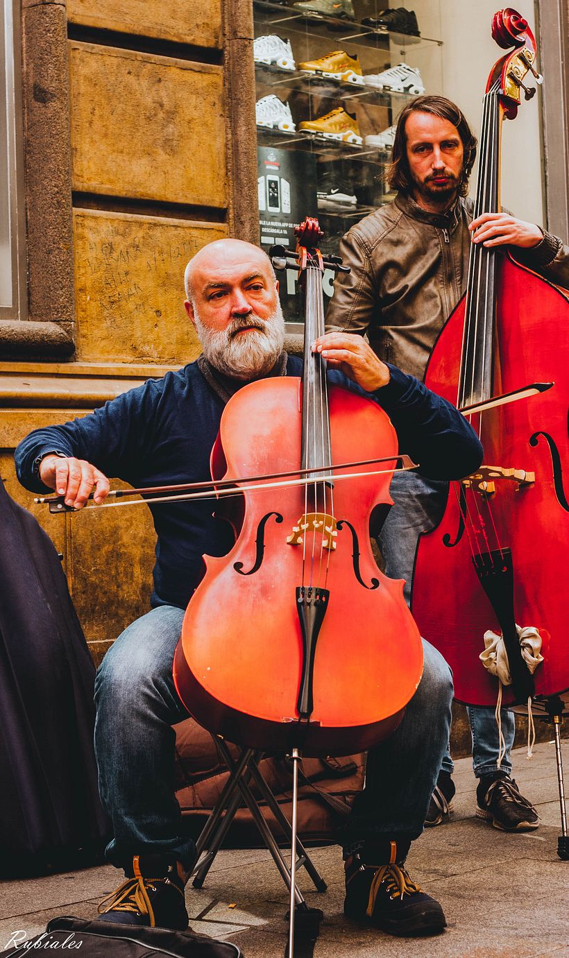 Proyectos Audiovisuales 7