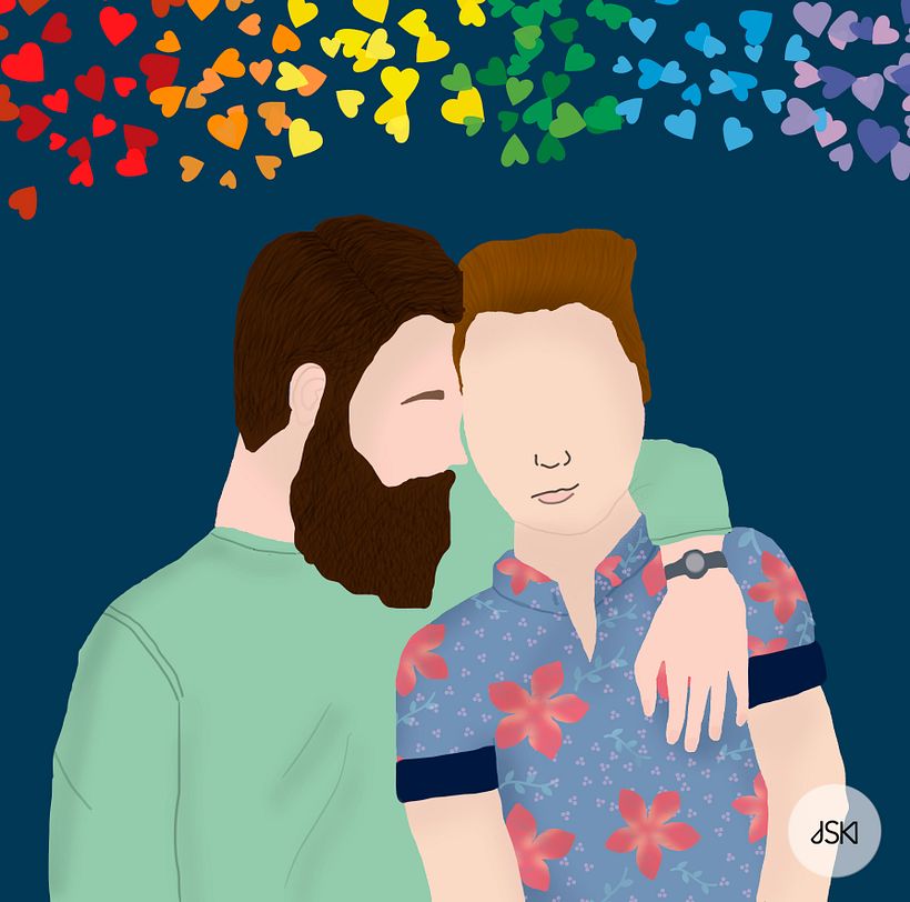 #Pride2018 1