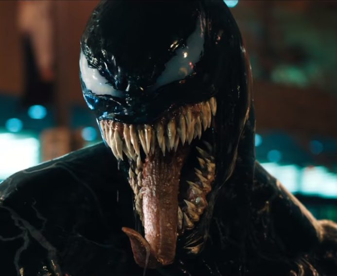 Venom (2018) 2