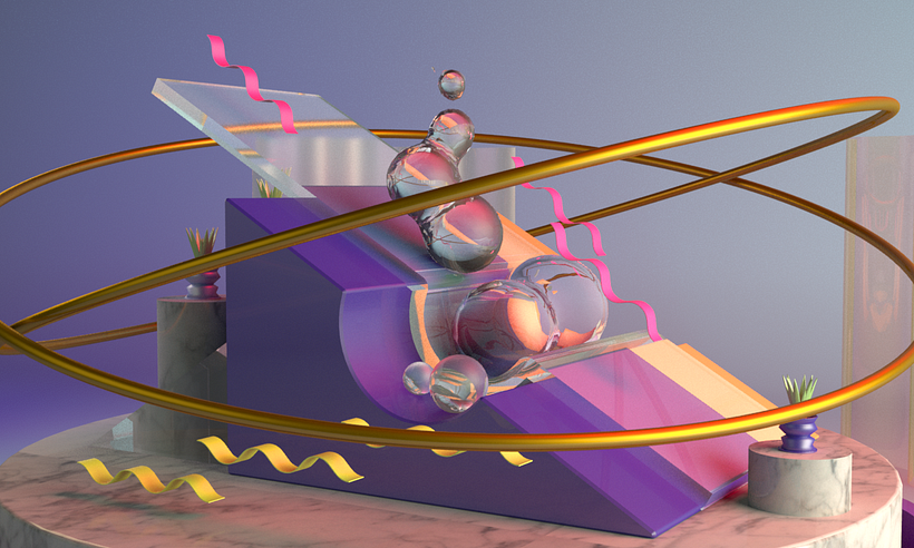 Bubbles 0