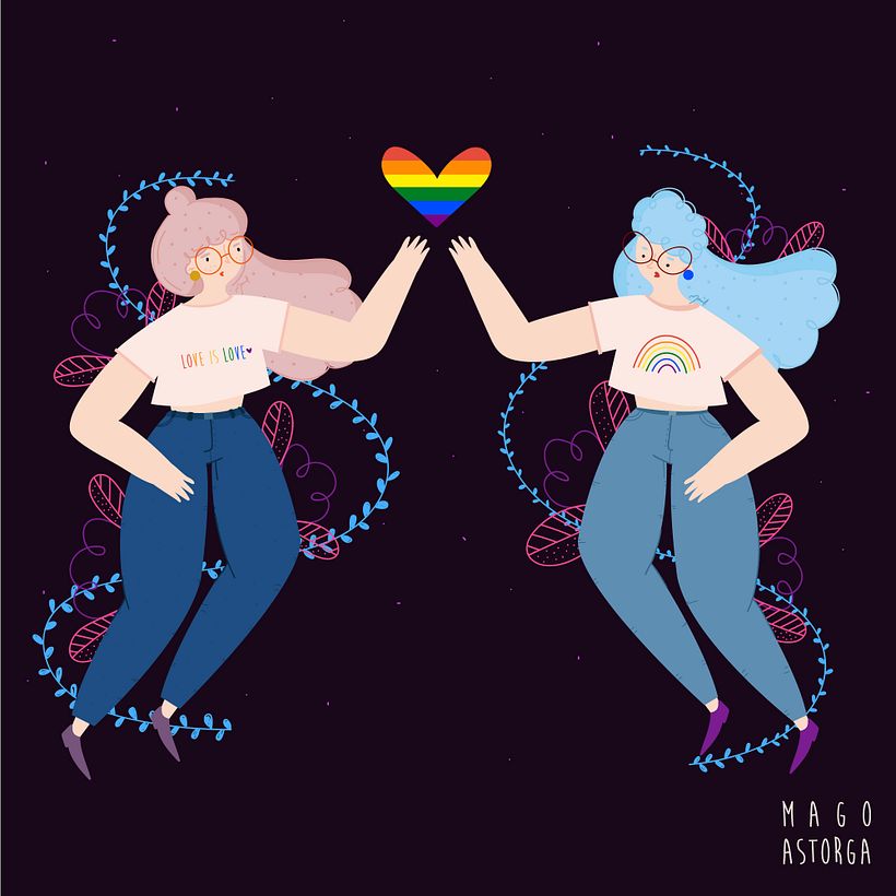 #Pride2018 1