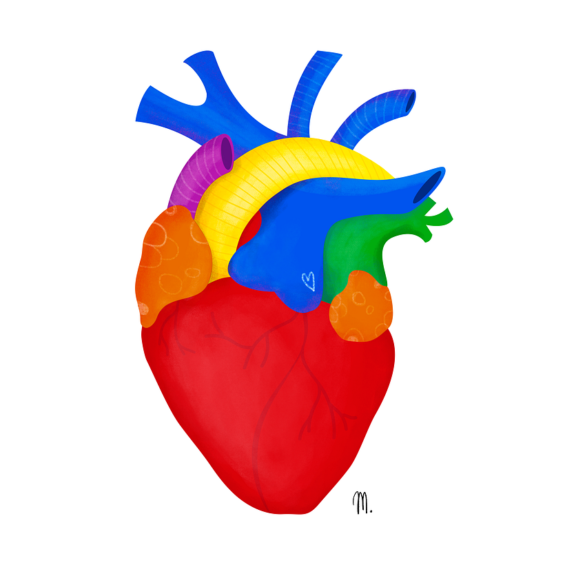 #Pride2018 1
