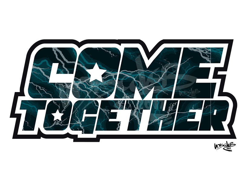 COME TOGETHER 4