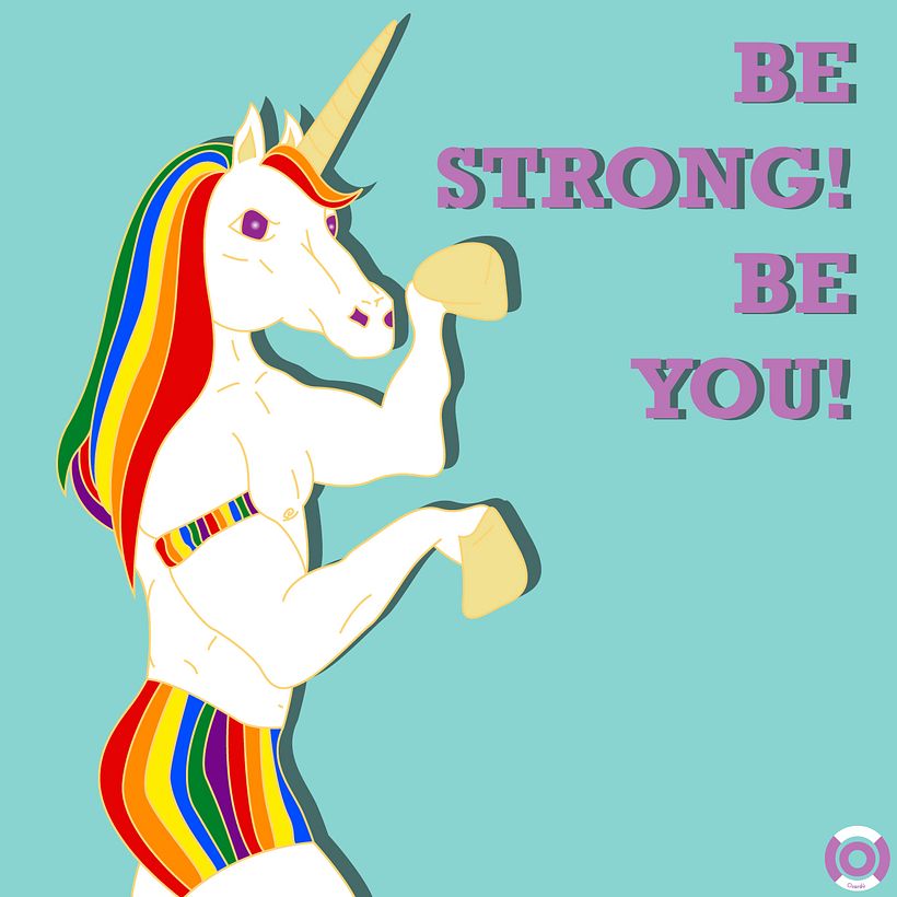 #Pride2018 1