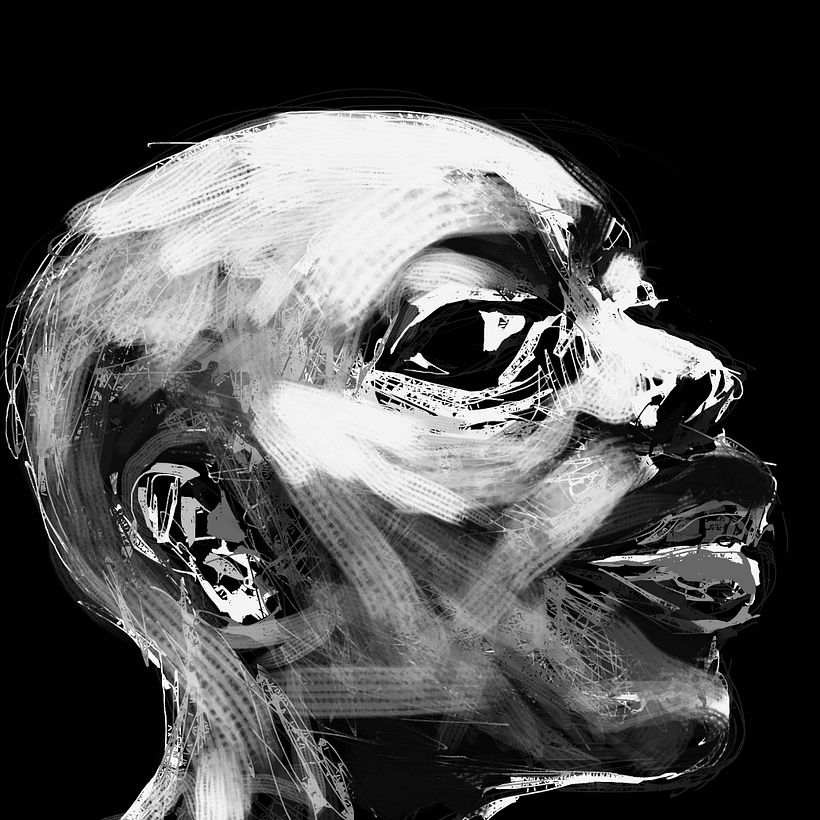 Sunday Sketching - Tradycyjna ilustracja