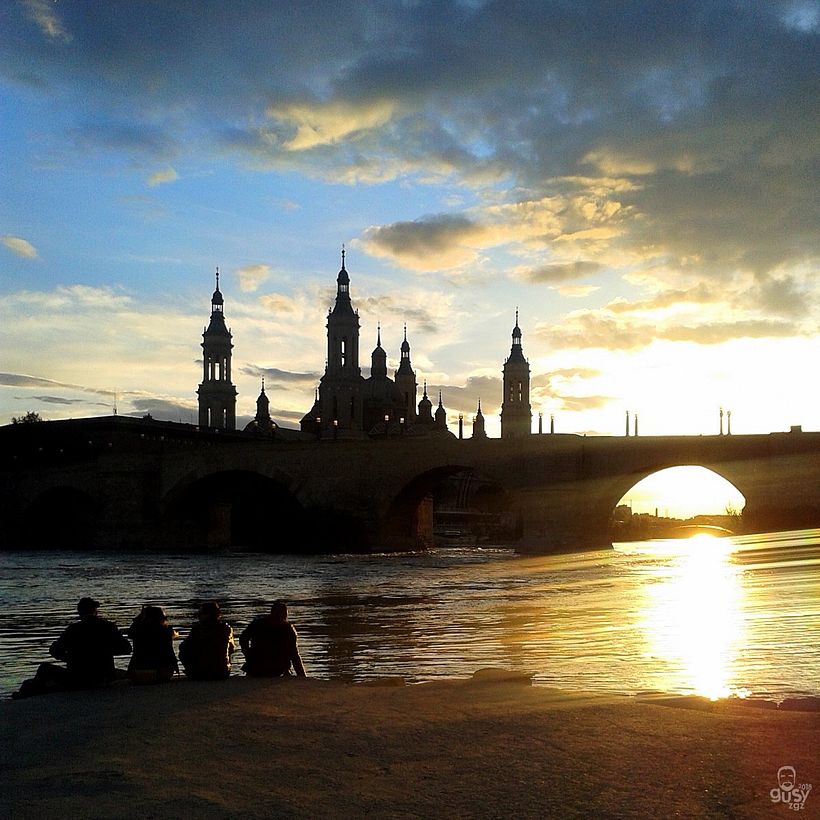 zArAgOzA. ciUdAd iNmOrTal 7