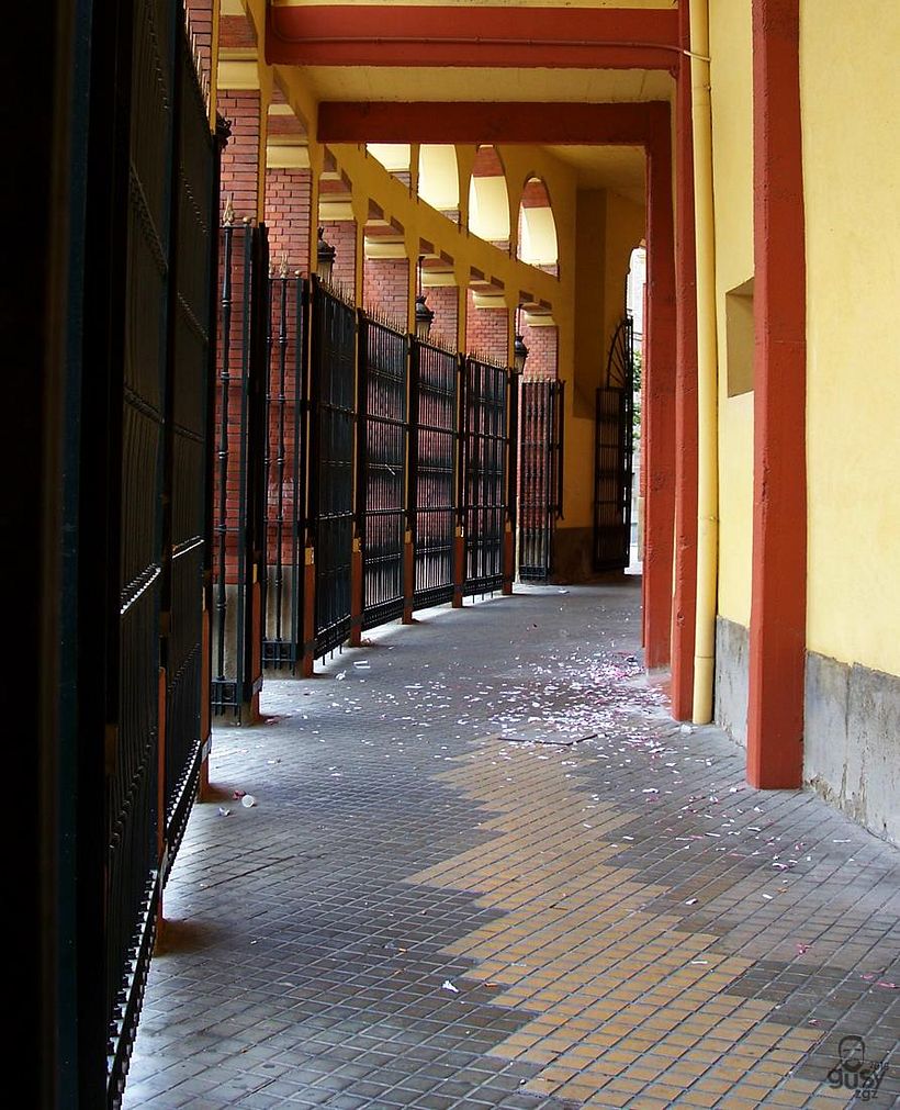 zArAgOzA. ciUdAd iNmOrTal 8