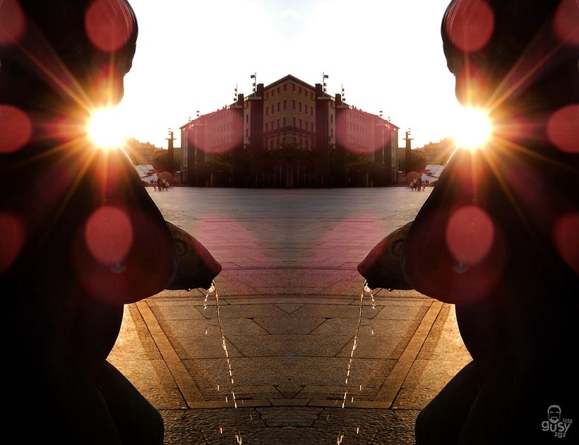 zArAgOzA. ciUdAd iNmOrTal 21