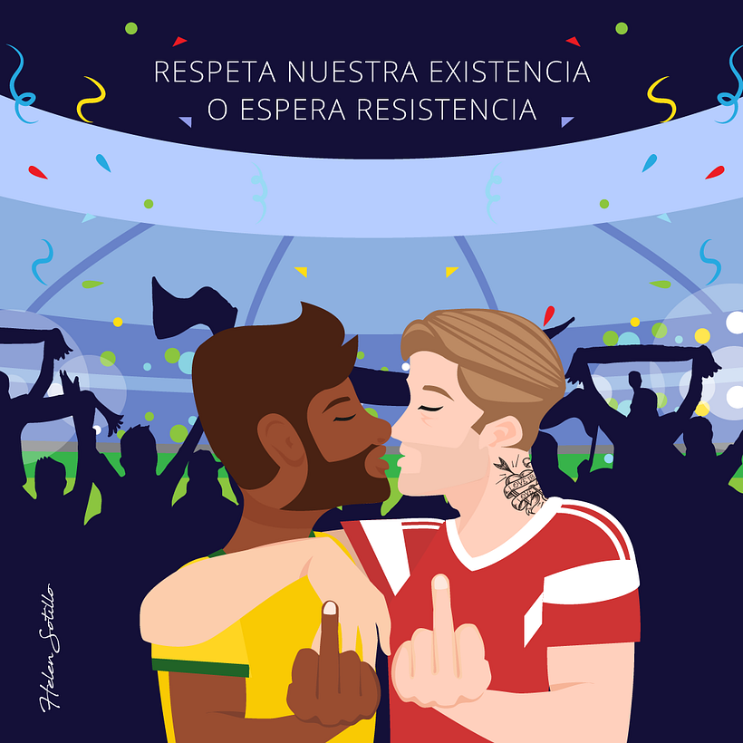 #Pride2018 1
